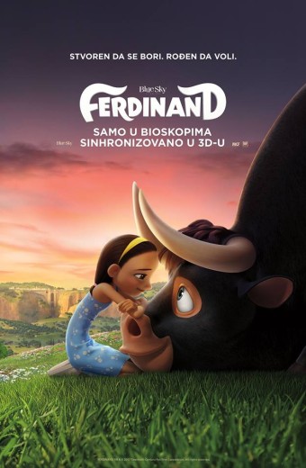 FERDINAND